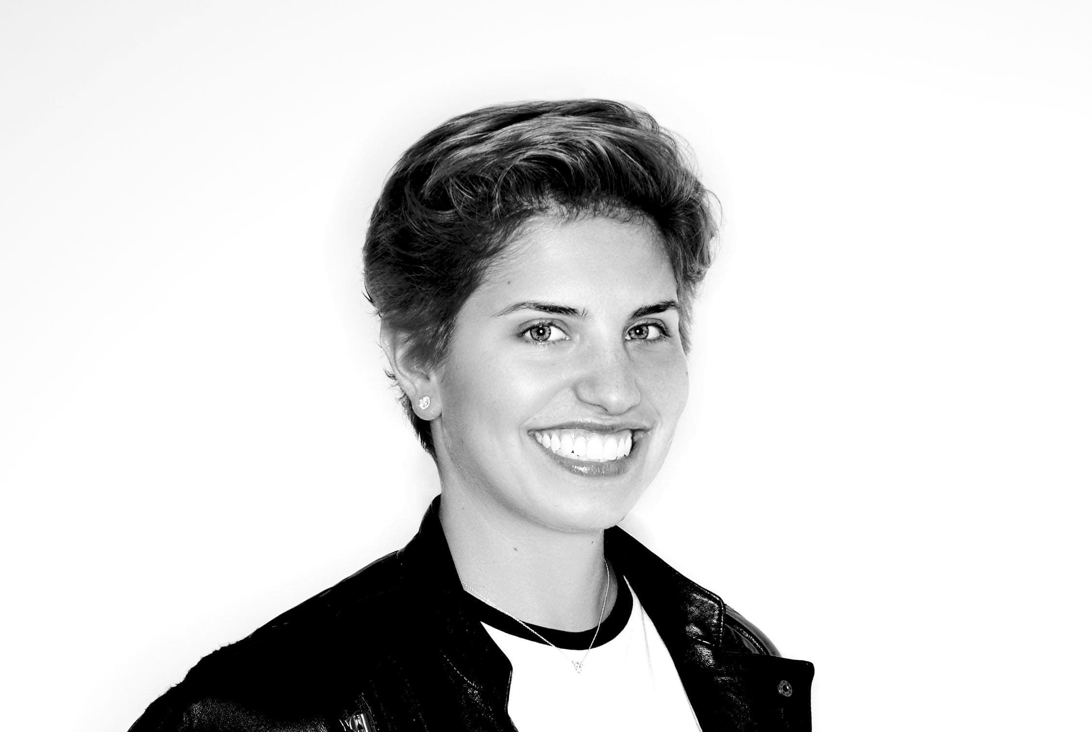 Nikki Kaufman