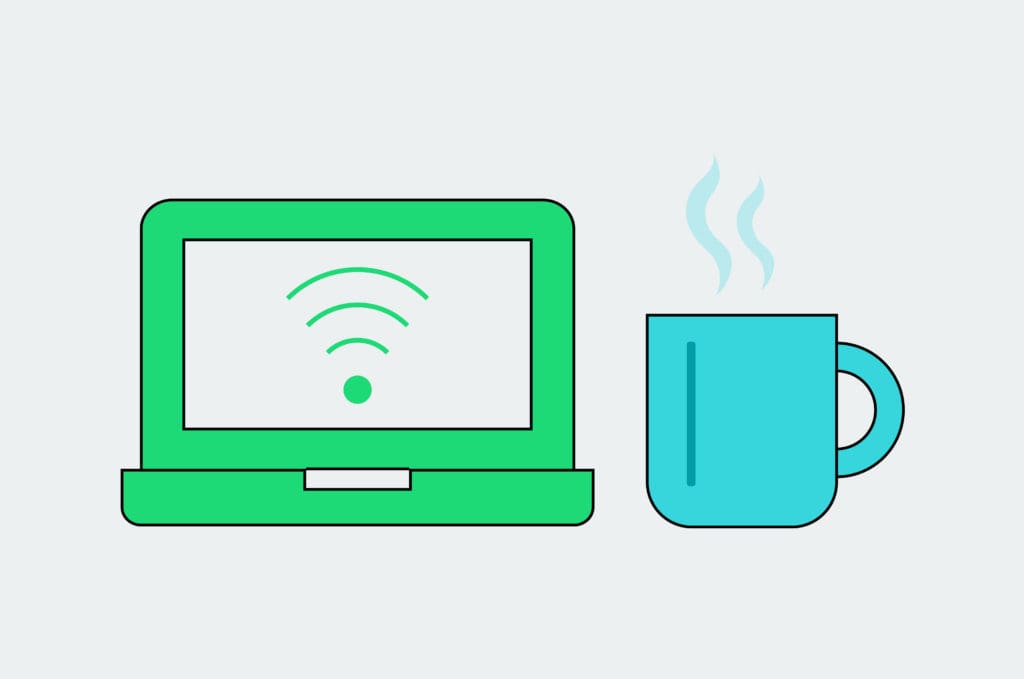 Remote work options for employee retention