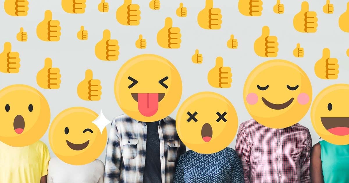 Emoji Meanings Decoded - Emojis You're Using Wrong