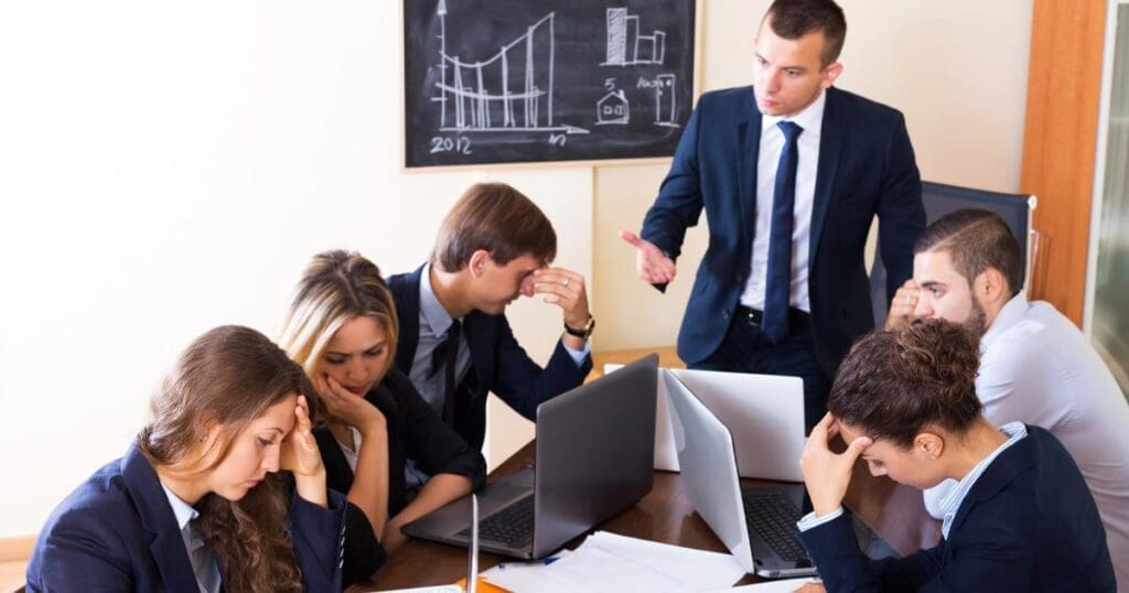 Reasons New Hires Fail Is Leadership to Blame?