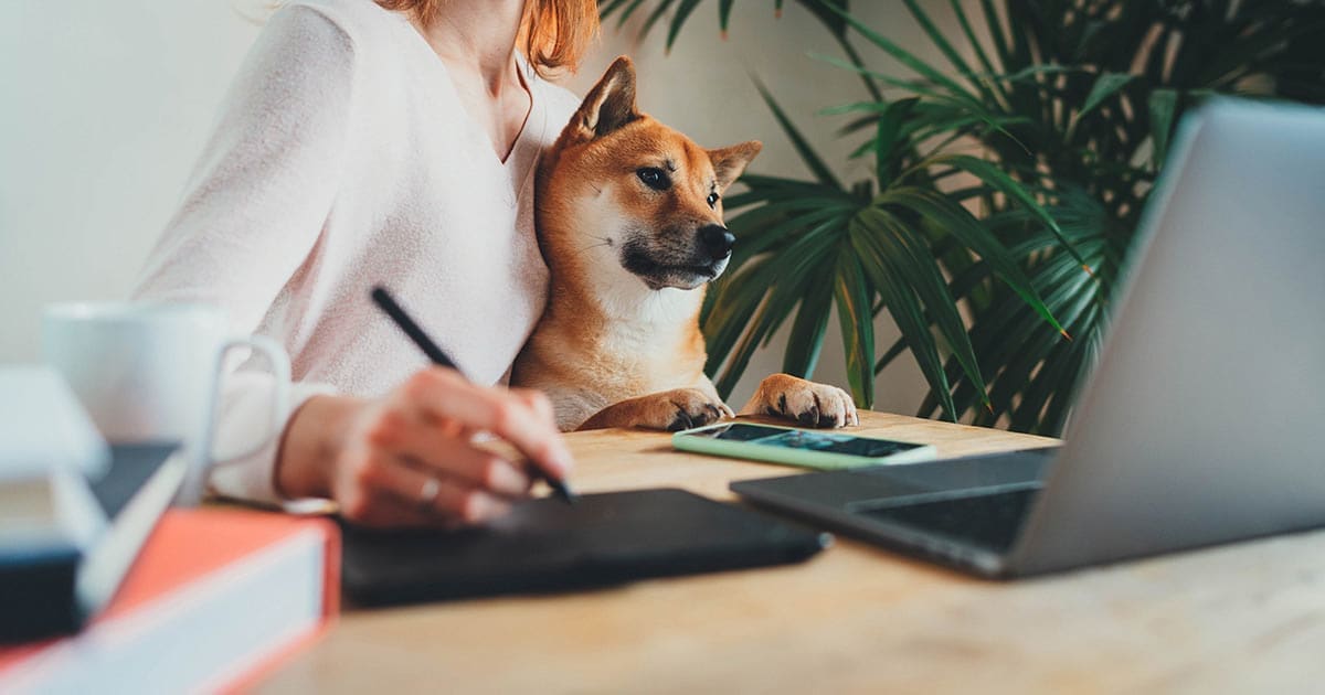 How Offering Remote Work Gives Companies a Competitive Advantage