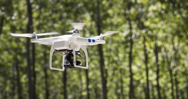 drone: Aarav Unmanned Systems bags multiple contracts from various biz  verticals of Tata Steel - The Economic Times