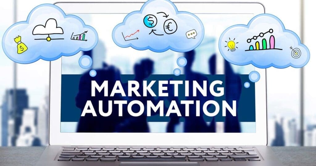 Top 3 MarTech Platforms for Marketing Automation