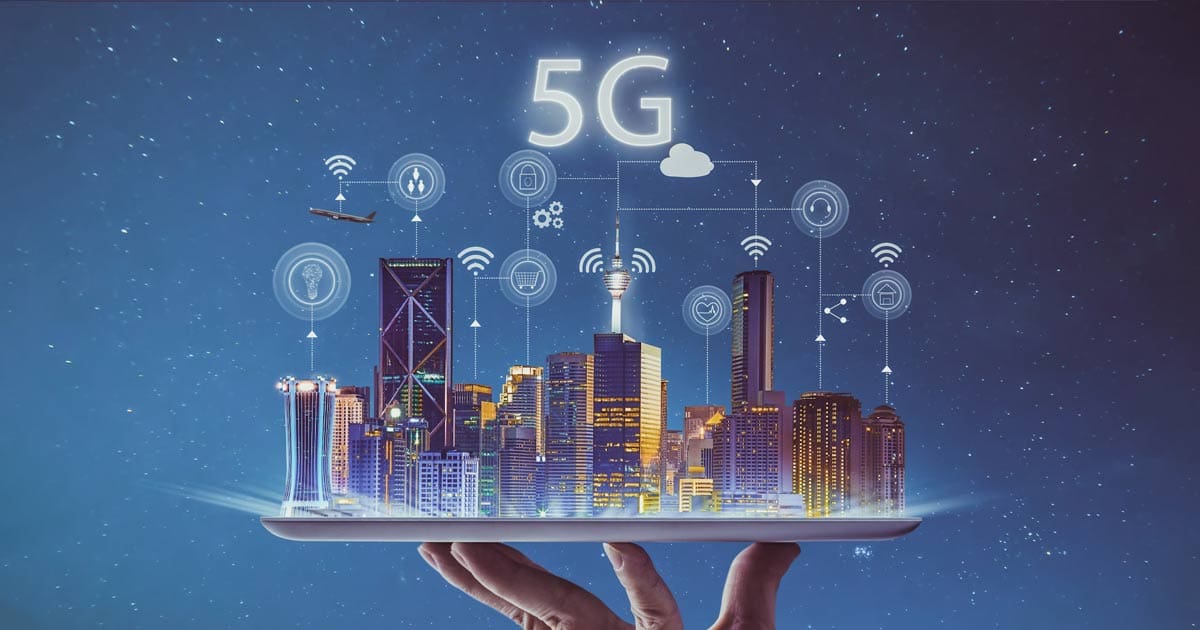 What is 5G Technology and How Will It Impact Your Business?