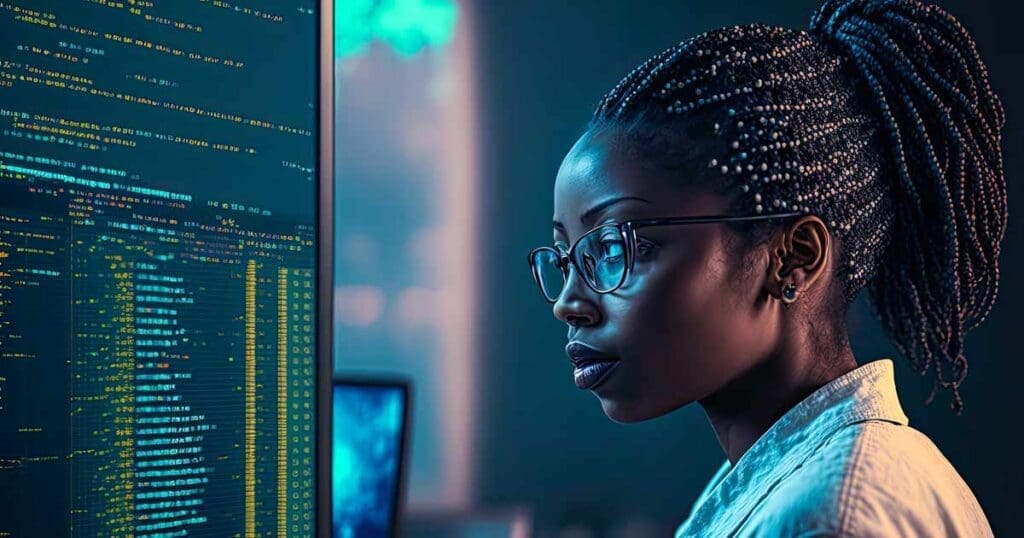 The Top 5 Reasons We Need More Women In Tech