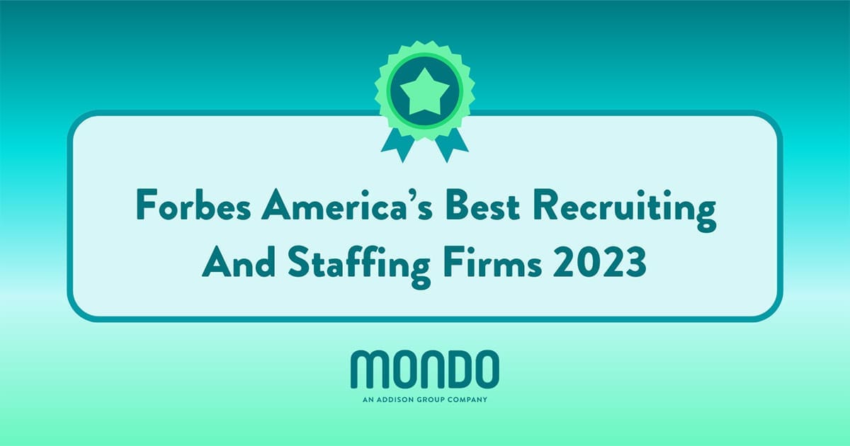 Top Recruiting Firms Usa