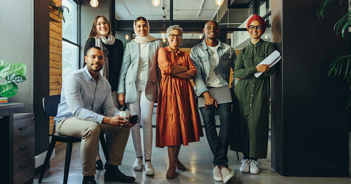 Boomers, Millennials & Zoomers Job Market Traditions & Transitions