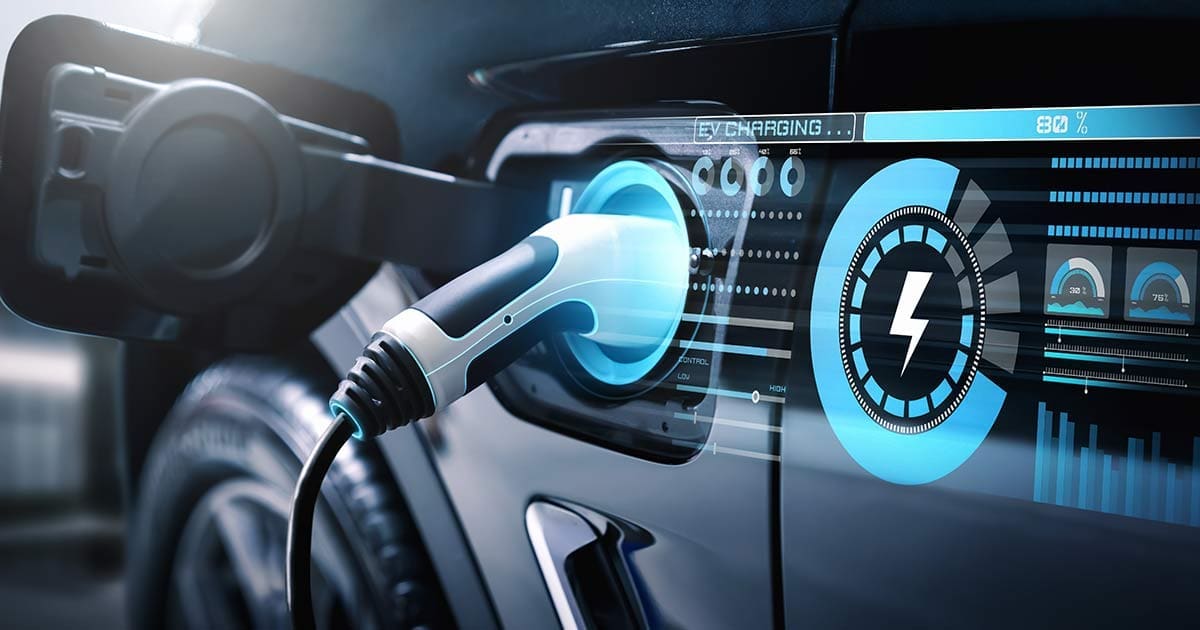 Electric Vehicles (EVs) Job Creation & Changing Workforce Dynamics