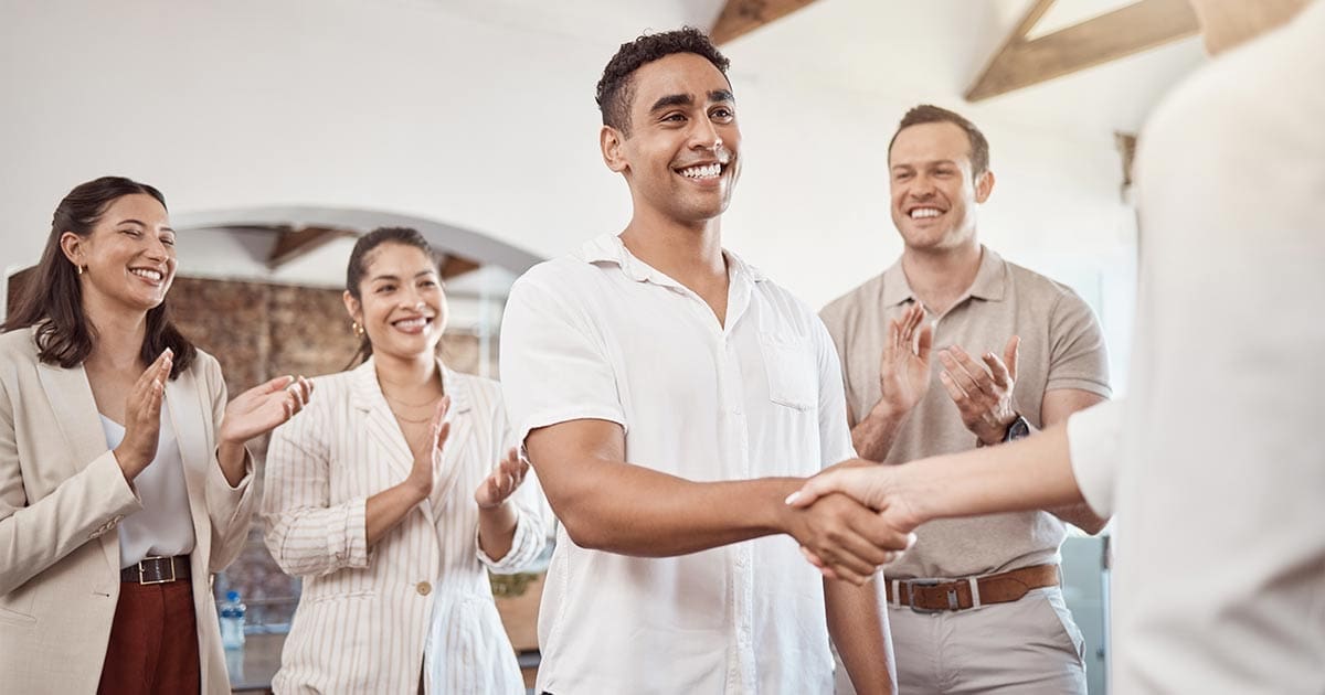 How Your Onboarding Process Can Improve Employee Retention