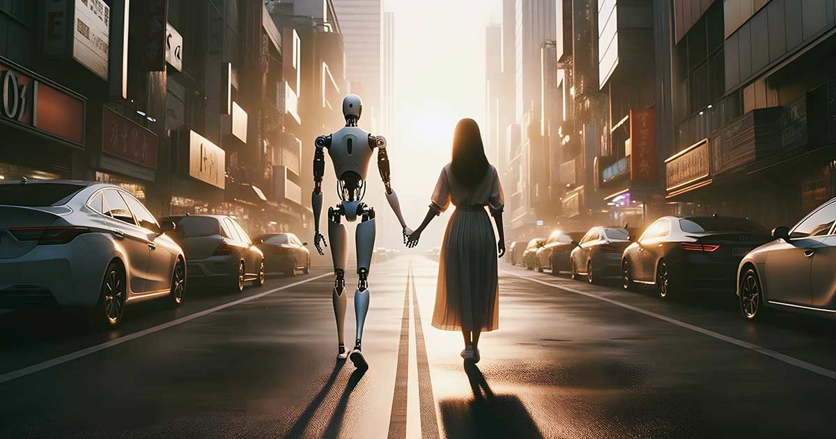 Decoding Love with Data: The Growing Role of AI in Modern Dating - The Role of AI in Personalized Matchmaking