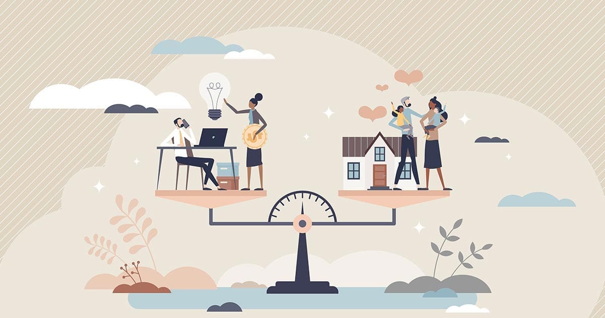 Embracing the 32 hour work week for talent retention