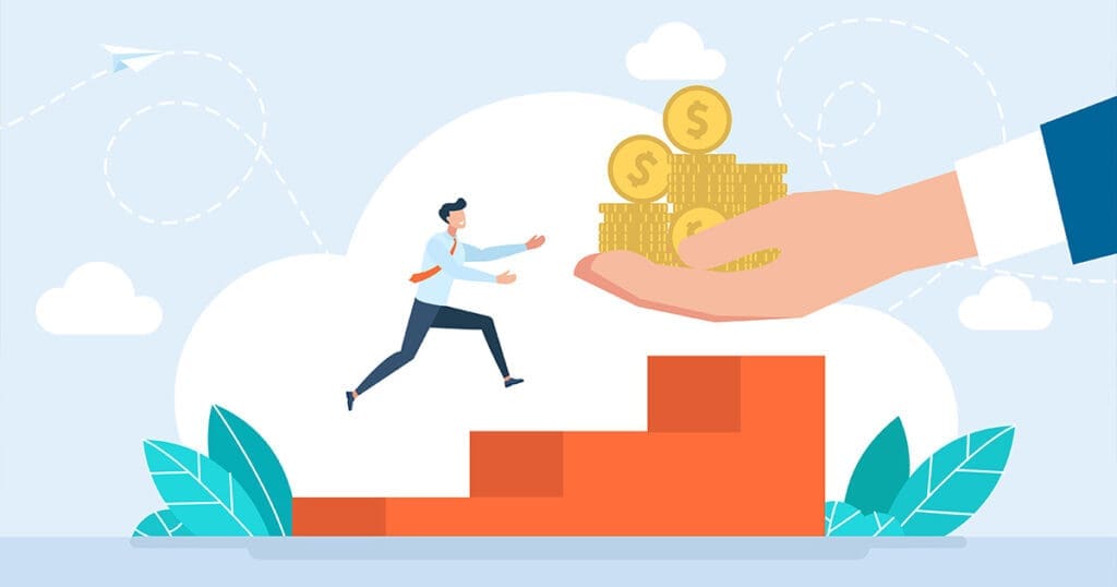 How to Set Competitive Pay Strategies in 2024