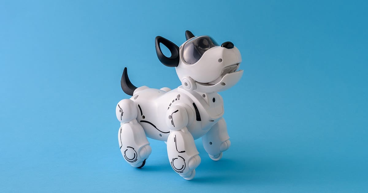 The Rise of Autonomous Robotics, With Examples