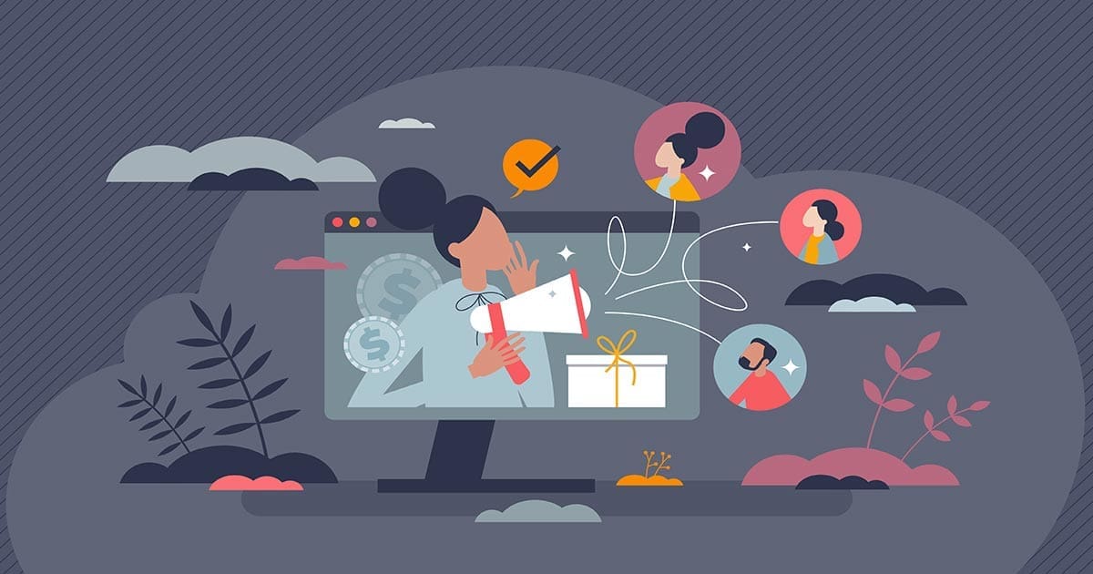 Top 5 Ways to Build Brand Loyalty Through Social Media