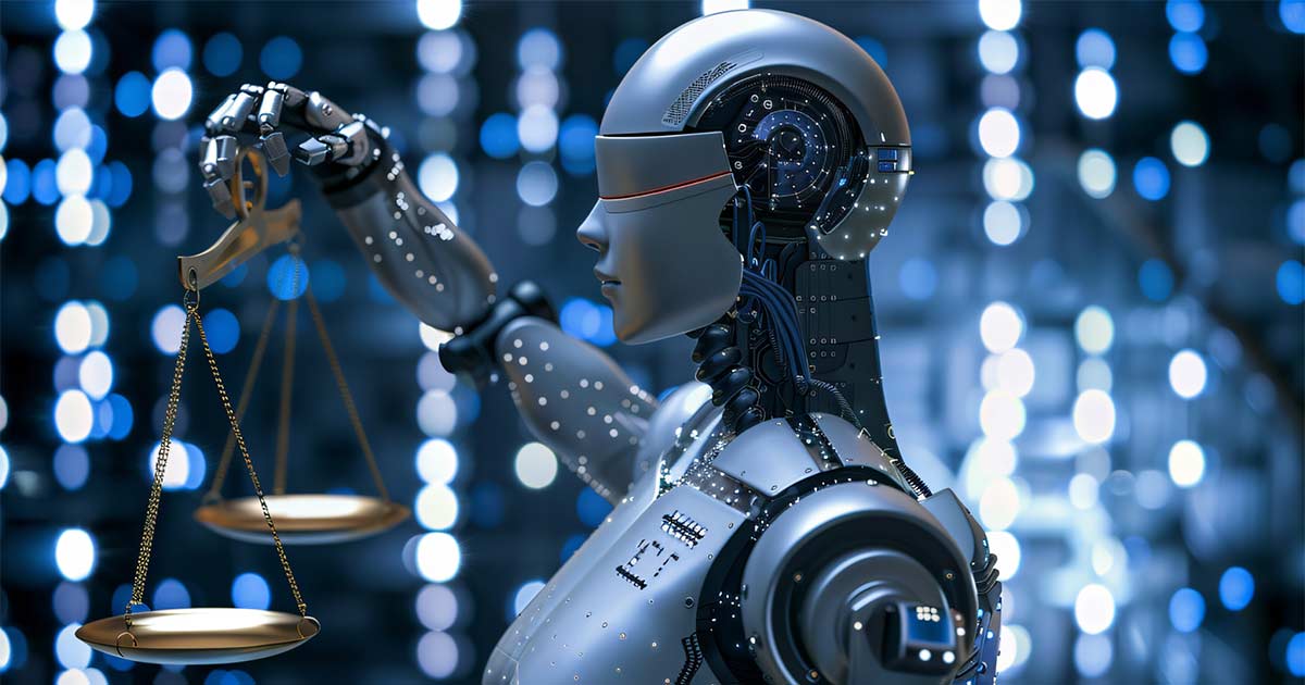 The Ethics of AI in Recruitment: Balancing Efficiency and Equality