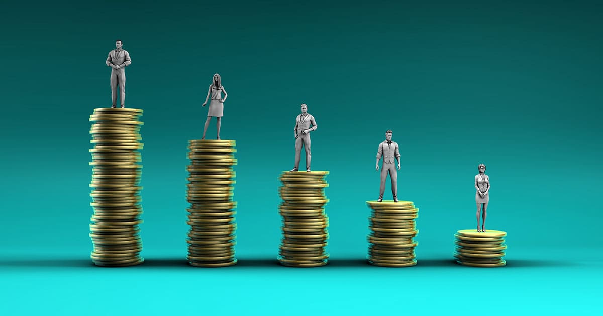 Why Are Salary Ranges So Wide? Understanding the Salary Spread Phenomenon