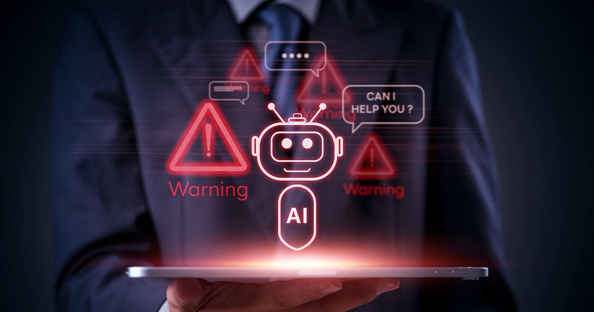 How AI Access to Company Data Is Creating New AI Security Challenges